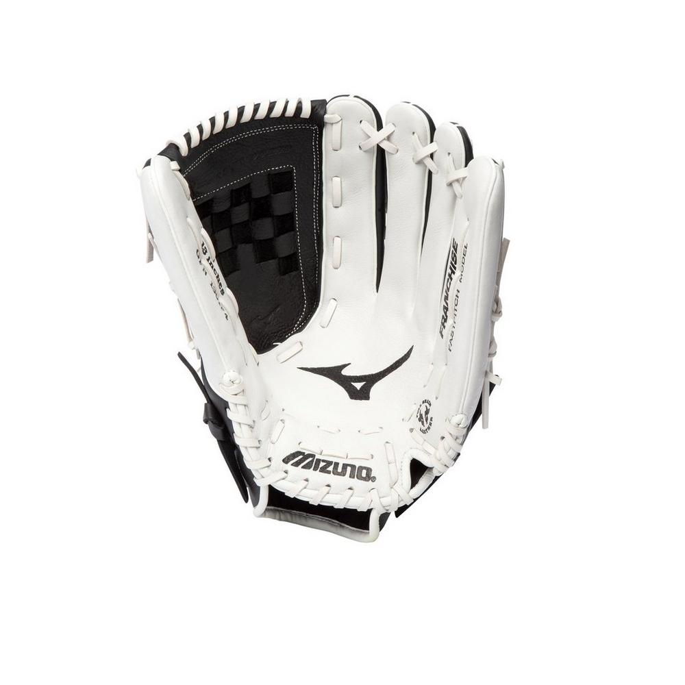 Mizuno Franchise Series Fastpitch Softball Glove 13" Mizuno
