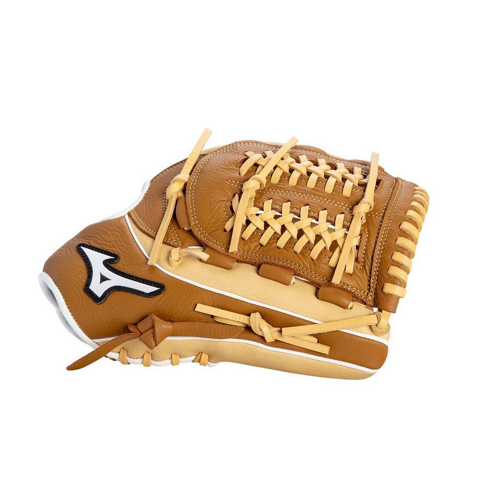 Mizuno Franchise Series Pitcher/Outfield Baseball Glove 12" Mizuno