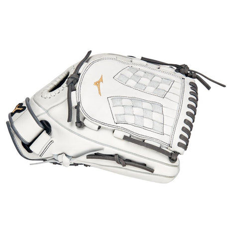 Mizuno MVP Prime Fastpitch Softball Glove 12.5" Mizuno