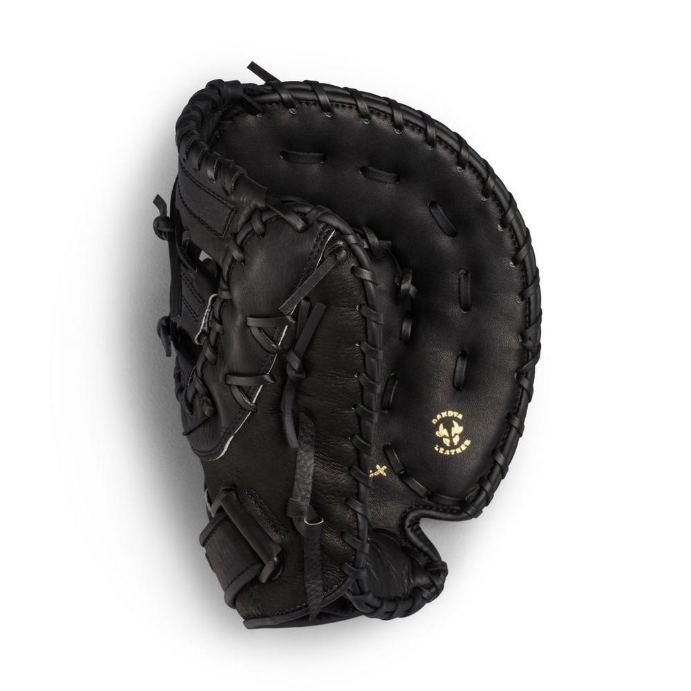 Mizuno Prospect Series Youth Baseball First Base Mitt 12.5" Mizuno