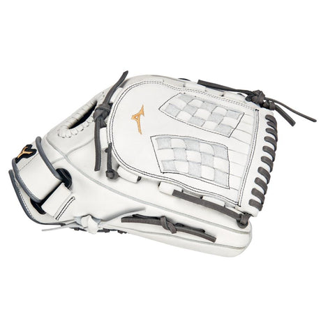 Mizuno MVP Prime Fastpitch Softball Glove 12.5" Mizuno