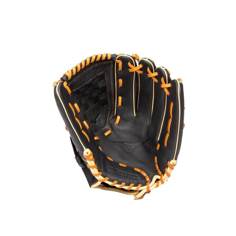 Mizuno Prospect Select Series Pitcher/Outfield Baseball Glove 12" Mizuno