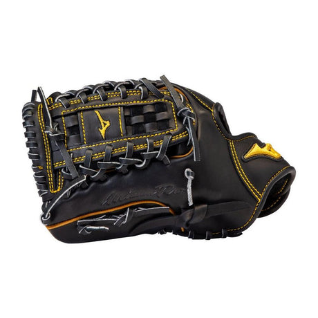 Mizuno Pro Pitcher's Baseball Glove 12" - Deep Pocket Mizuno