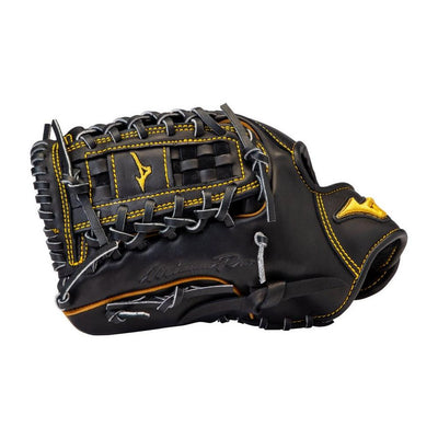 Mizuno Pro Pitcher's Baseball Glove 12" - Deep Pocket