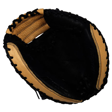 Mizuno Franchise Baseball Training Catcher's Mitt 30" Mizuno