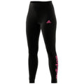 adidas Women's Essentials High-Waisted Logo Leggings adidas