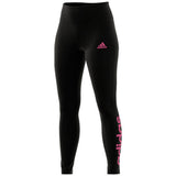 adidas Women's Essentials High-Waisted Logo Leggings adidas
