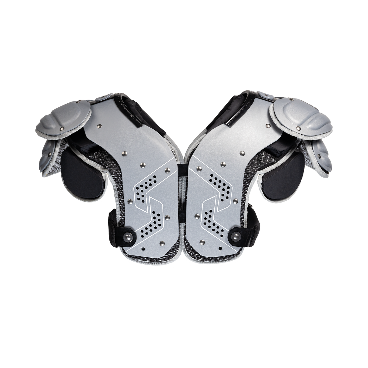 Schutt XV Line Hybrid Adult Shoulder Pads Football Shoulder Pads Adult