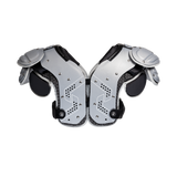 Schutt XV Line Hybrid Adult Shoulder Pads Football Shoulder Pads Adult