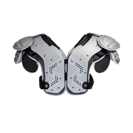 Schutt XV Line Hybrid Adult Shoulder Pads Football Shoulder Pads Adult