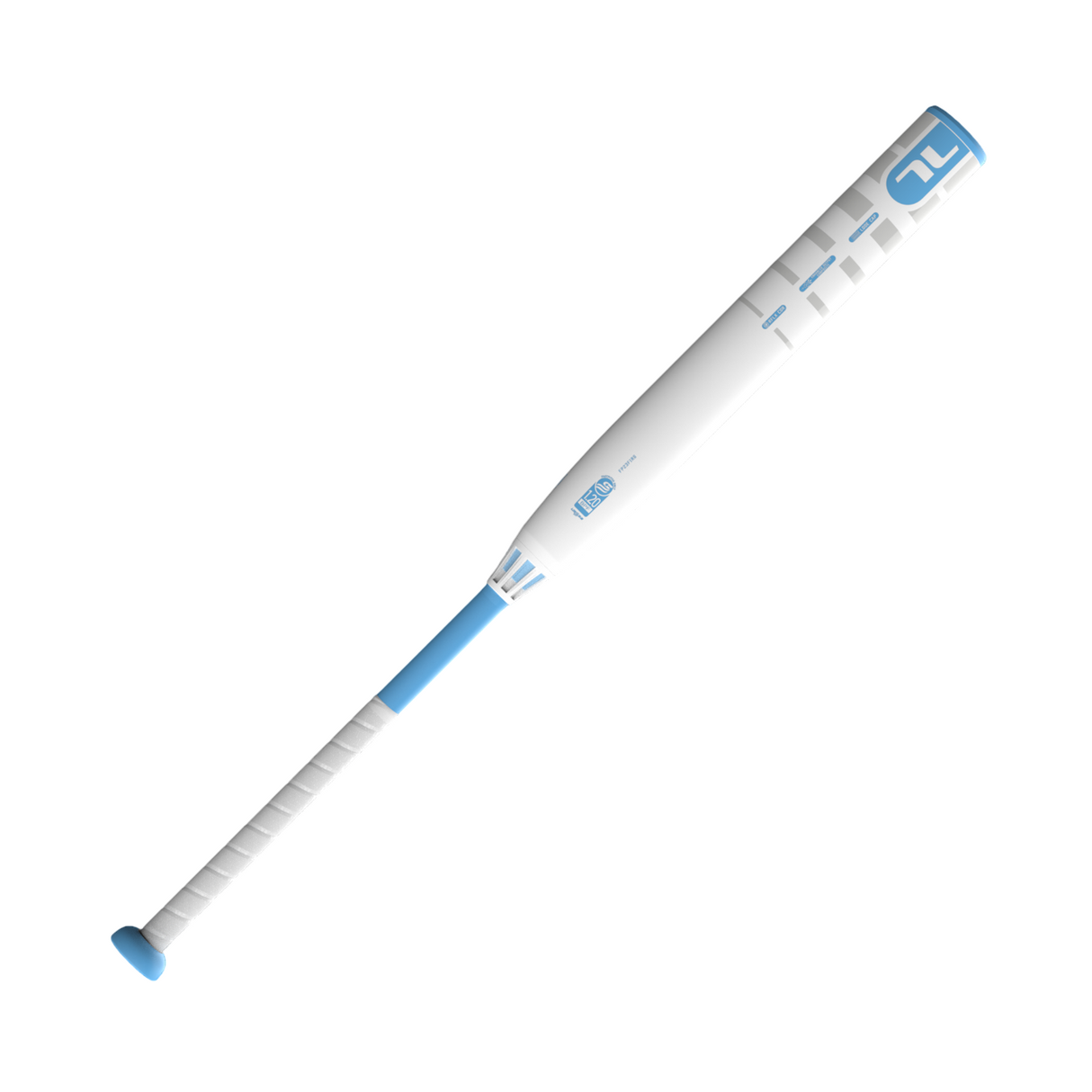 Tucci Firenze (-11) USSSA And Usa Fastpitch Softball Bat-1