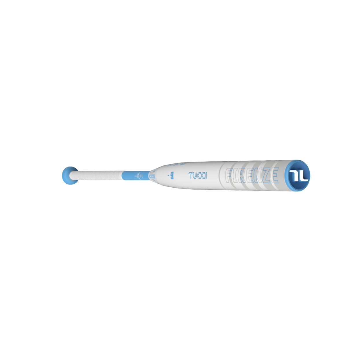 Tucci Firenze (-11) USSSA And Usa Fastpitch Softball Bat-4