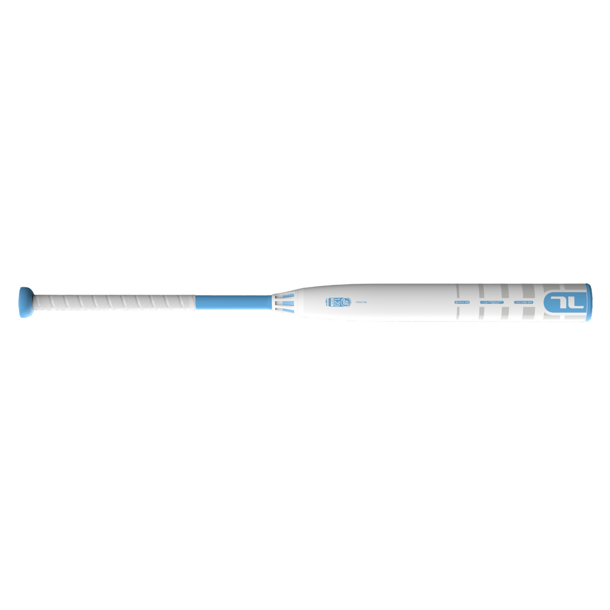 Tucci Firenze (-11) USSSA And Usa Fastpitch Softball Bat-5