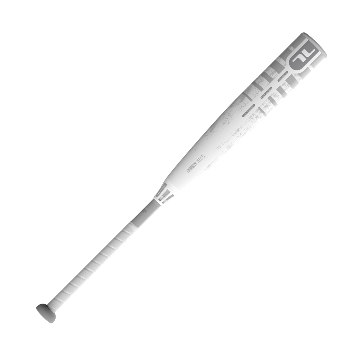 Tucci Milano Youth (-10) 2 3/4" USSSA Baseball Bat-2
