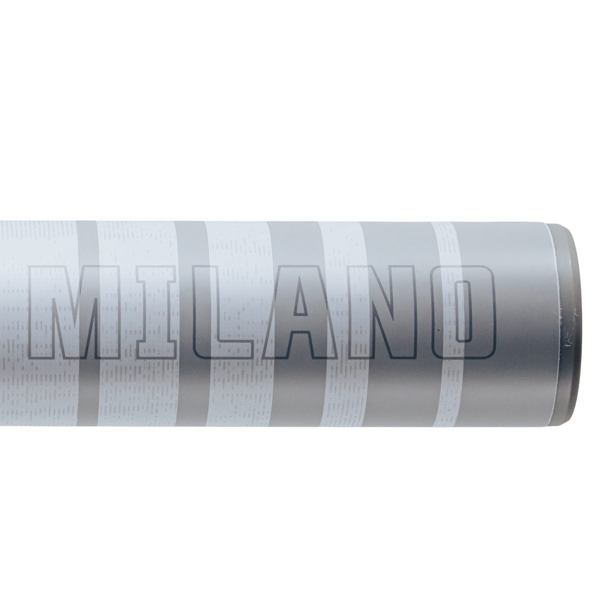 Tucci Milano Youth (-10) 2 3/4" USSSA Baseball Bat-7