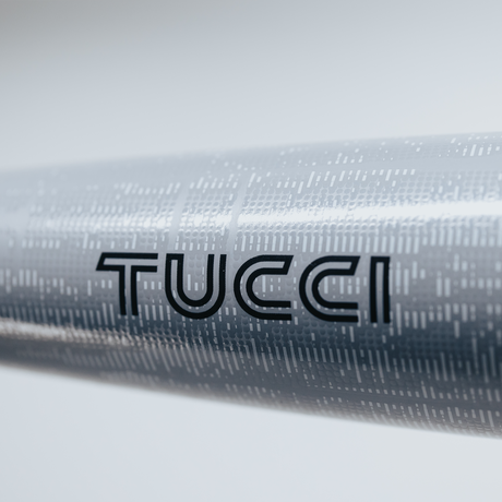 Tucci Roma Youth -5 2 3/4" USSSA Baseball Bat Tucci