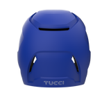 Tucci Potenza Batting Helmet with Jaw Flap Tucci