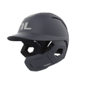 Tucci Potenza Batting Helmet with Jaw Flap Tucci