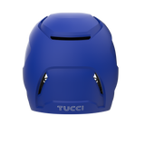 Tucci Potenza Batting Helmet With Softball Facemask Tucci