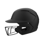 Tucci Potenza Batting Helmet With Softball Facemask Tucci