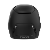 Tucci Potenza Batting Helmet With Softball Facemask Tucci