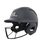 Tucci Potenza Batting Helmet With Softball Facemask Tucci