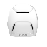 Tucci Potenza Batting Helmet With Softball Facemask Tucci