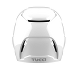 Tucci Potenza Batting Helmet with Jaw Flap Tucci