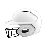 Tucci Potenza Batting Helmet With Softball Facemask Tucci