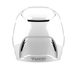 Tucci Potenza Batting Helmet With Softball Facemask Tucci