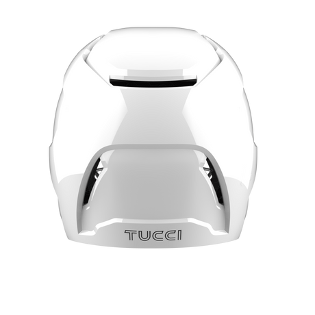 Tucci Potenza Batting Helmet With Softball Facemask Tucci