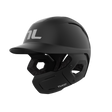 Tucci Potenza Batting Helmet with Jaw Flap Tucci