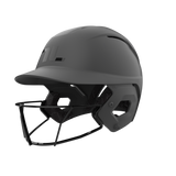 Tucci Potenza Batting Helmet With Softball Facemask Tucci