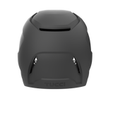 Tucci Potenza Batting Helmet With Softball Facemask Tucci