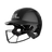 Tucci Potenza Batting Helmet With Softball Facemask Tucci