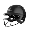 Tucci Potenza Batting Helmet With Softball Facemask Tucci