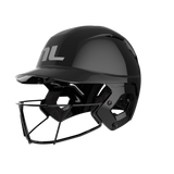 Tucci Potenza Batting Helmet With Softball Facemask Tucci