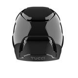 Tucci Potenza Batting Helmet With Softball Facemask Tucci