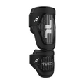 Tucci Verona Batter's Elbow Guard With Attached Forearm Guard-1