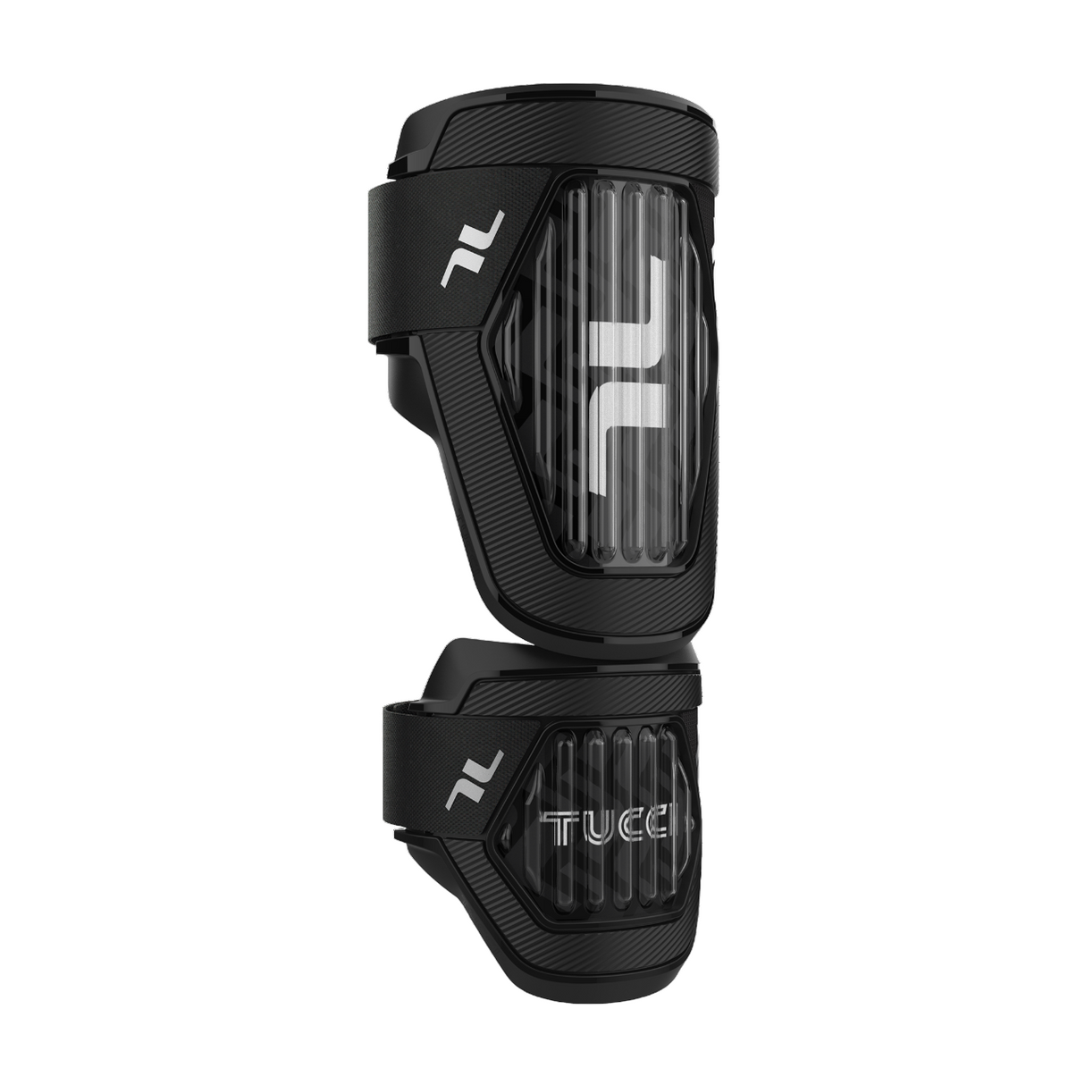 Tucci Verona Batter's Elbow Guard With Attached Forearm Guard-1