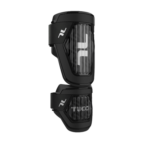 Tucci Verona Batter's Elbow Guard With Attached Forearm Guard-1
