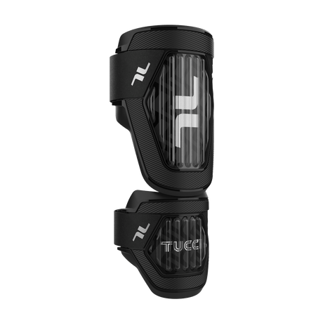 Tucci Verona Batter's Elbow Guard With Attached Forearm Guard Tucci