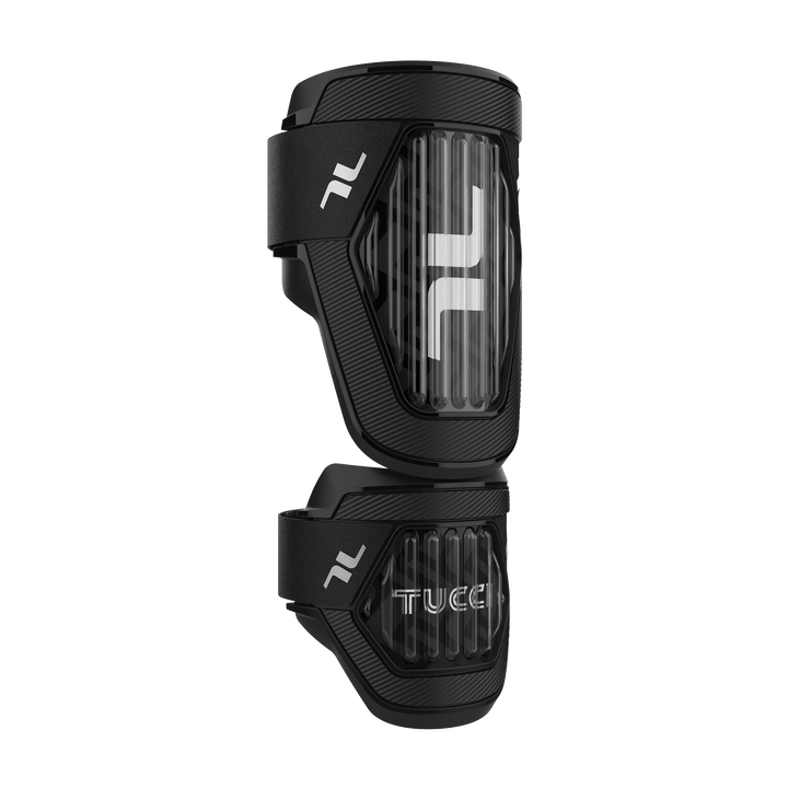 Tucci Verona Batter's Elbow Guard With Attached Forearm Guard Tucci