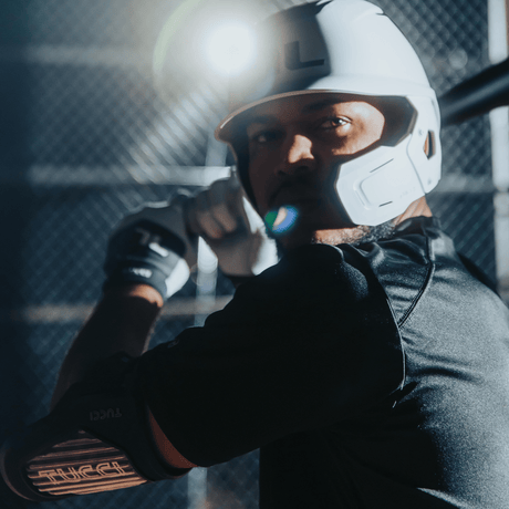 Tucci Verona Batter's Elbow Guard Elbow Only Tucci
