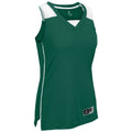 Champro Women's Prime Basketball Jersey
