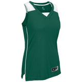 Champro Women's Prime Basketball Jersey