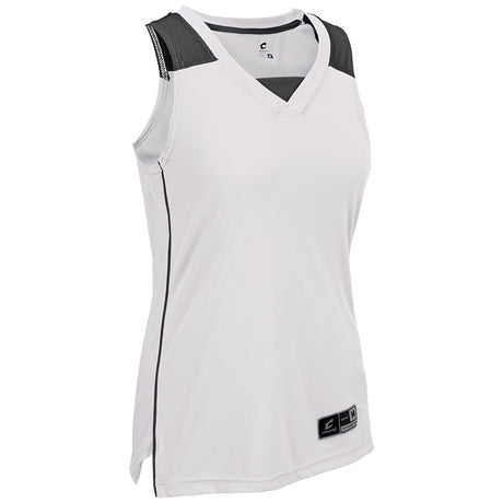 Champro Girls Prime Basketball Jersey