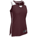 Champro Girls Prime Basketball Jersey