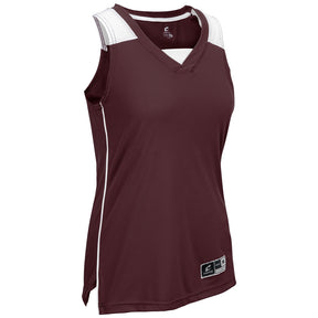 Champro Girls Prime Basketball Jersey