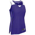 Champro Girls Prime Basketball Jersey